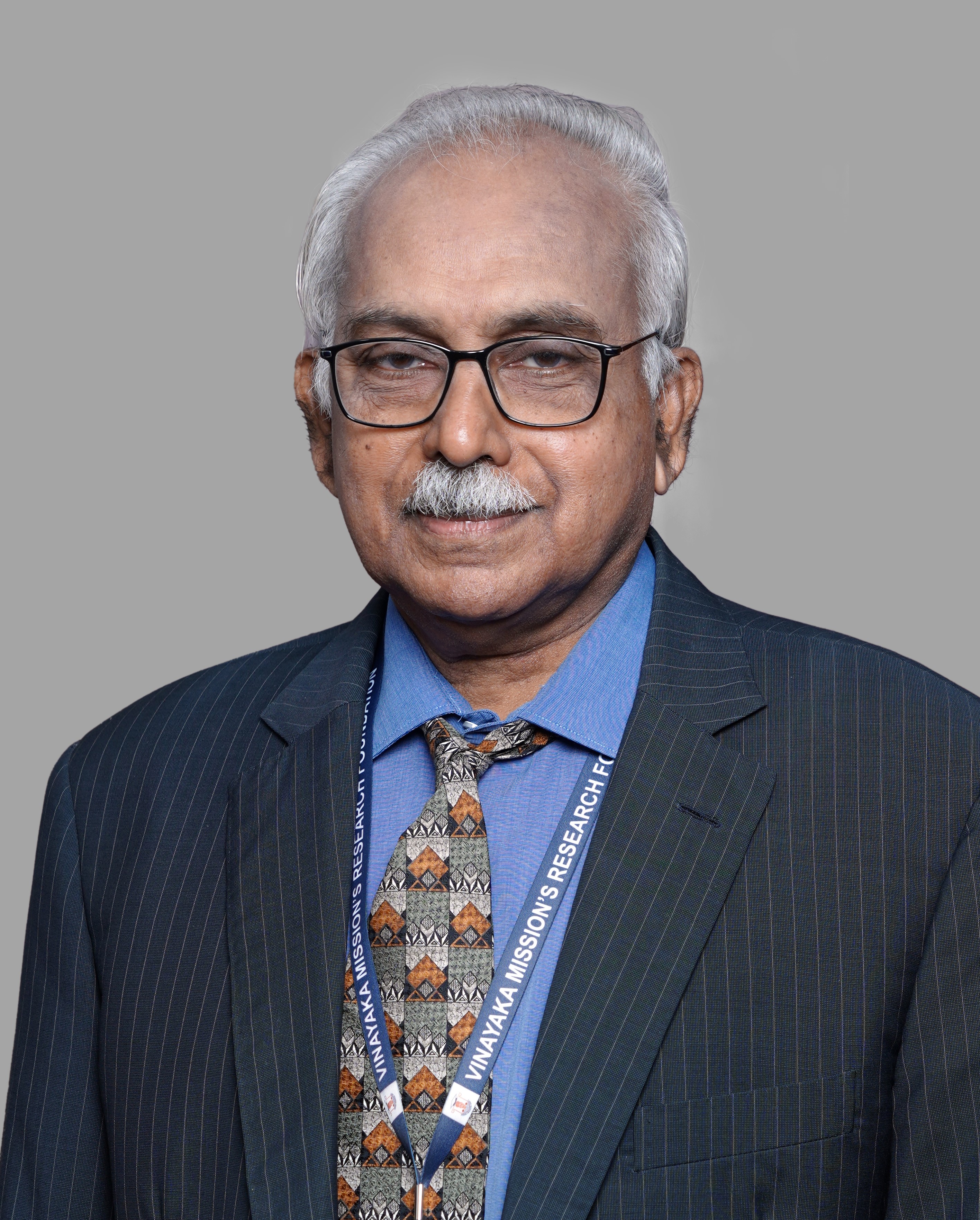 Dr. SAV Satyamurty